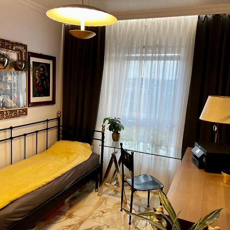 Apartament Nowa Letnica Apartamento Gdańsk Exterior foto